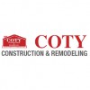 Coty Construction & Remodeling