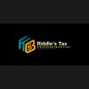 Riddle's Tax & Bookkeeping Service