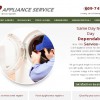 C & R Appliance Service