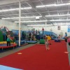 Bounce Academy Gymnastics