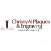 ChristyAl Plaques & Engraving