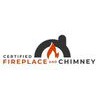 Certified Fireplace & Chimney