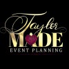 Taylor Made Event Planning