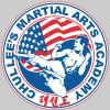 Lee's Martial Arts Academy