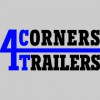 4 Corners Trailers