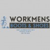 Workmens Boots & Shoes