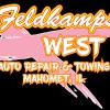 Feldkamp's West Automotive & Towing