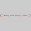 Healthy Touch Massage Therapy