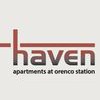 Haven Apartments At Orenco Station