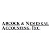 Adcock & Nemeskal Accounting