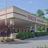 Hall's Auto Body