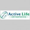 Active Life Orthopedics: Jeremy McCandless, MD