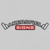 Bakersfield Signs