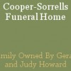 Cooper-Sorrells Funeral Home