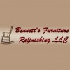 Bennett's Furniture Refinishing