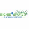 Richie's Sprinklers & Lawn Service