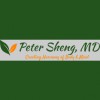 Sheng Peter, MD