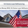 VA Loans Finance