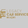 Legacy Car Service Miami