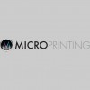 Microprinting