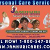 Jamhuri Healthcare Service