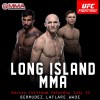 Long Island MMA