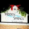 Hidden Springs Senior Livin