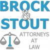 Brock & Stout Attorneys At Law