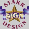 Starr Sign Design