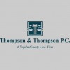 Thompson & Thompson