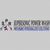 Supersonic Power Wash