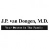 J P Van Dongen Pa