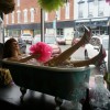 The Urban Tub