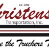 Christenson Transportation