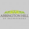 Brownsboro Abbington Hill Ap