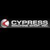 Cypress Machine