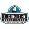 The Ludington Beach House