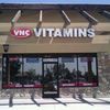 Vitamins & Nutrition Center