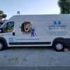 KB Carpet Cleaners