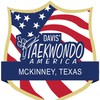 Davis Taekwondo America