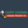 Carpet Cleaner Grand Prairie