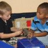 New Discoveries Preschool