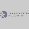 The Right Step Hill Country