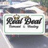 Real Deal Removal & Hauling