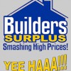 Builders Surplus