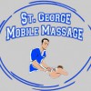 St. George Mobile Massage