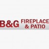 B & G Fireplace & Patio