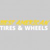 Best American Tires & Wheels