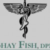 Shay Fish DPM