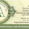 AA Business Consulting